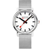 Mondaine MSE.40110.SM Evo2