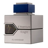 Al Haramain L'Aventure Knight Men Парфюмна вода - Тестер 100ml
