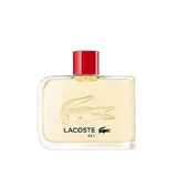 Lacoste Essential Red Тоалетна вода 125ml