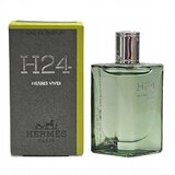 Hermes H24 Herbes Vives Eau de Parfum Парфюмна вода 5ml