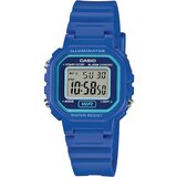 Casio LA-20WH-2AEF Timeless Collection 30mm 1ATM 