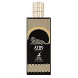 Maison Alhambra Afro Leather Парфюмна вода 80ml