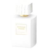 Louis Varel Extreme Amber Парфюмна вода - Тестер 100ml