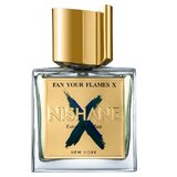 Nishane Fan Your Flames X Парфюмна вода 50ml