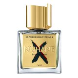Nishane Hundred Silent Ways X Парфюмна вода 50ml