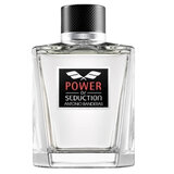 Antonio Banderas Power Of Seduction Eau De Toilette Тоалетна вода