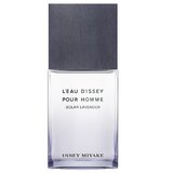 Issey Miyake L'Eau d'Issey Pour Homme Solar Lavender Eau de Toilette Intense Тоалетна вода - Тестер 100ml