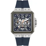 Guess GW0637G1 Leo - Мъжки часовник