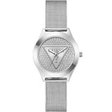 Guess GW0835L1 Glitz Plaque