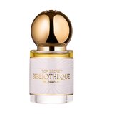 Bibliotheque de Parfum Top Secret Парфюмна вода 16ml