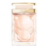 Cartier La Panthere by Cartier Eau De Toilette Тоалетна вода 100ml