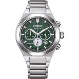 Citizen CA4691-59X Super-Titanium Zenshin Eco-Drive