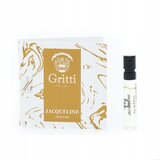 Gritti Jacqueline Парфюмна вода 2ml