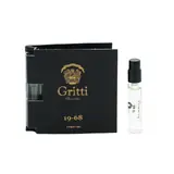 Gritti 19-68 Парфюмна вода 2ml
