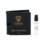 Gritti Aqua Incanta Парфюмна вода 2ml