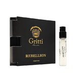 Gritti Rebellion Парфюмна вода