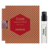 Gritti Fenice Парфюмна вода 2ml