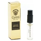 Gritti Beyond The Wall Парфюмна вода 2ml