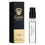 Gritti Seta Парфюмна вода 2ml