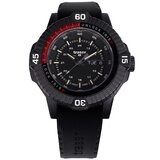 Traser H3 111461 Mens Watch P99 Iris Tactical Limited Edition 50mm 10ATM 