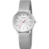 Mondaine MLE.33110.SM Ladies Watch Doppio 33mm 5ATM 