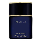 Oscar de La Renta Pour Lui Тоалетна вода