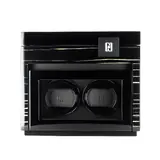 Paul Design Gentlemen 2+3 Black Shadow 20094