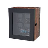 Paul Design Gentlemen 4 Macassar 20119