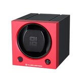 Paul Design Cube Red 20115