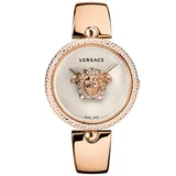 Versace VCO110017 Palazzo Empire Ladies 39mm 5ATM