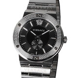 Versace VEVI00720 Greca Logo men`s 41mm 5 ATM