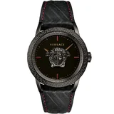 Versace VERD00218 Palazzo men`s 43mm 5ATM