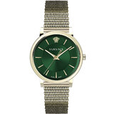 Versace VE5A00820 V-Circle men`s 42mm 5ATM