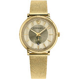 Versace VBQ070017 V-Circle men`s 42mm 5ATM