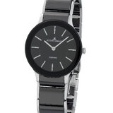 Jacques Lemans 1-1856A Dublin Ladies 32mm 5ATM