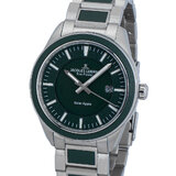 Jacques Lemans 1-2116E Eco Power Apple 40mm 10ATM