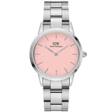 Daniel Wellington DW00100535 Iconic Link Blush 32mm 3ATM 