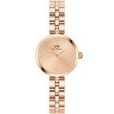 Daniel Wellington DW00100720 Elan Lumine Unitone Rose Gold 22mm 3ATM 