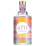 4711 Remix California Feeling Одеколон - Тестер 100ml