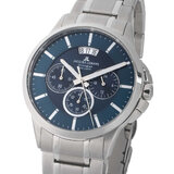 Jacques Lemans 1-1542I Sydney Men's Chronograph 42mm 10 ATM