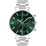 Gant G121022  Park Hill Day-Date II