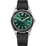 Versace VEQCA0124 Hellenyium Automatik - Мъжки часовник