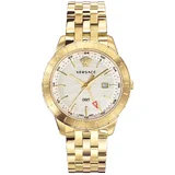 Versace VEBK00518 Univers GMT - Мъжки часовник