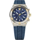 Versace VESO00322 Sporty Greca - Мъжки часовник