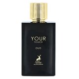 Maison Alhambra Your Touch Oud Парфюмна вода 100ml
