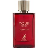 Maison Alhambra Your Touch Tobacco Парфюмна вода 100ml
