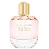 Elie Saab Girl Of Now Rose Petal Парфюмна вода - Тестер 90ml