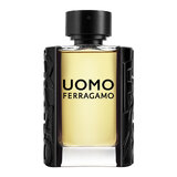 Salvatore Ferragamo Uomo Eau de Toilette Тоалетна вода 100ml
