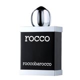 Roccobarocco Rocco Black Тоалетна вода 100ml