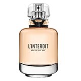 Givenchy L'interdit eau de parfum refillable Парфюмна вода 100ml